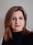 Conf. univ. dr. Laura Timiraș