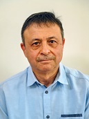 Prof. univ. dr. habil. Daniel Botez