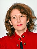 Lector univ. dr. Ionela Cristina Breahnă-Pravăț