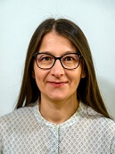 Conf. univ. dr. Diana-Magdalena Prihoancă