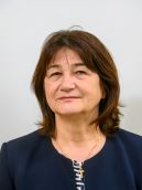 Conf. univ. dr. Aristița Rotilă