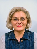 Conf. univ. dr. Oana Ancuța Stângaciu
