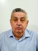 Prof. univ. dr. Ovidiu-Leonard Turcu