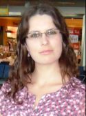 Lector univ. dr. Cristina Roșu