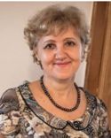 Conf. univ. dr. Marcela-Cornelia Danu