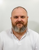 Conf. univ. dr. Bogdan-Vasile Nichifor